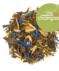 Grüner Tee „Rose des Orients®“ - Teekränzchen