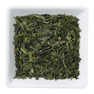 Grüner Tee „Sencha Vanille“ - Teekränzchen