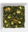 Grüner Tee „Sweet Curcuma“ - Teekränzchen