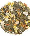 Grüner Tee „Tropenblüten®“ - Teekränzchen