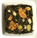 Grüner Tee „Walnuss“ - Teekränzchen