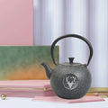 Gusseisen Teekanne "YURI" 0,6 L Gusseisen - Teekränzchen