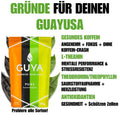 Guyausa Tee - Coffe Powder loser Tee 150g - Teekränzchen