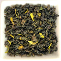 Halbfermentierter Tee „China Oolong Orangenblüte“ - Teekränzchen