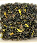 Halbfermentierter Tee „China Oolong Orangenblüte“ - Teekränzchen