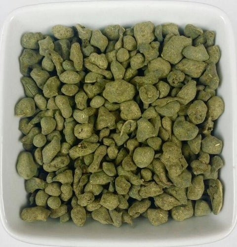 Halbfermentierter Tee „China SP Premium Ginseng Oolong“ - Teekränzchen