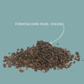 Halbfermentierter Tee Formosa „Dark Pearl Oolong“ - Teekränzchen