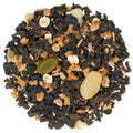 Halbfermentierter Tee „Oolong Mandel Honig“ - Teekränzchen