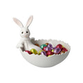 Hase mit Schale Snow White - Sweets for my Sweet - Teekränzchen