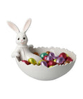 Hase mit Schale Snow White - Sweets for my Sweet - Teekränzchen