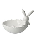 Hase mit Schale Snow White - Sweets for my Sweet - Teekränzchen