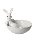 Hase mit Schale Snow White - Sweets for my Sweet - Teekränzchen