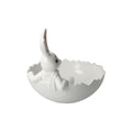 Hase mit Schale Snow White - Sweets for my Sweet - Teekränzchen