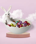Hase mit Schale Snow White - Sweets for my Sweet - Teekränzchen