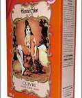 Henna Original Haarfarbe Cuivre Kupfer Rot Hennapulver - Teekränzchen