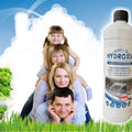 HYDROXIL Alkoholfreies Desinfektionsmittel 1 Liter (Der Alleskönner) - Teekränzchen