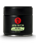 Japan Matcha Hotaru 30 Gramm Dose - Beginner's Favourite - Teekränzchen