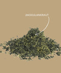 Jiaogulan - Teekränzchen