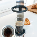 Kaffeebereiter MR. BREW - Teekränzchen