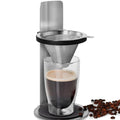 Kaffeebereiter MR. BREW - Teekränzchen