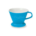Kaffeefilter Porzellan 6 Farben - Teekränzchen