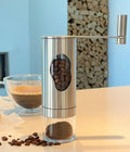Kaffeemühle - Coffee grinder MRS. BEAN - Teekränzchen
