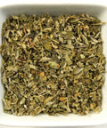 Kräutertee "Damiana - Blätter" geschnitten - Teekränzchen