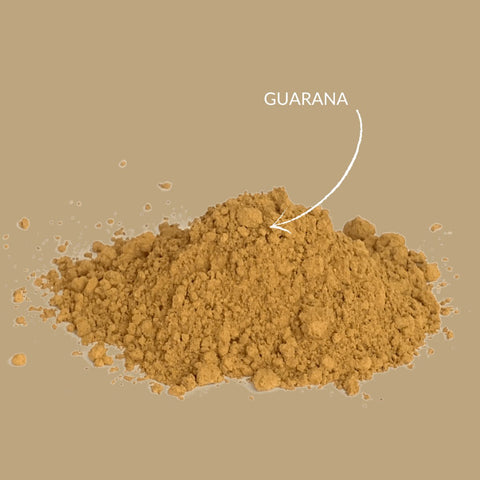 Kräutertee "Guarana Pur" - Teekränzchen