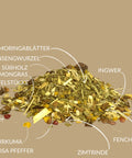 Kräutertee „Indischer Sonnengruss“ - Teekränzchen