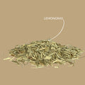 Kräutertee „Lemongras“ - Teekränzchen