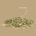Kräutertee „Lemongras“ - Teekränzchen