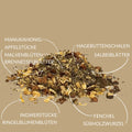 Kräutertee „Manuka Honig“ - Teekränzchen