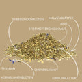 Kräutertee „Rachenputzer®“ - Teekränzchen