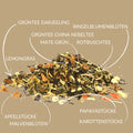 Kräutertee „Schatz der Inka®“ - Teekränzchen