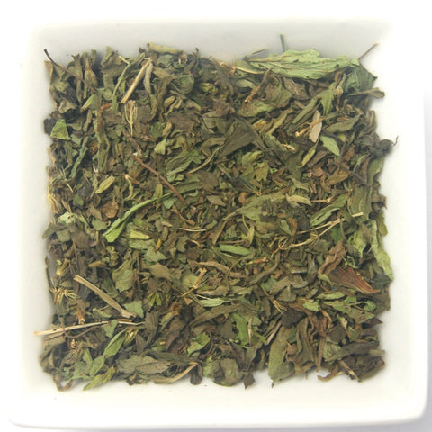 Kräutertee „Süsskraut – Stevia“ - Teekränzchen