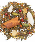 Kräutertee „Tulsi indischer Chai“ - Teekränzchen