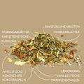 Kräutertee „Venezianischer Engel“ - Teekränzchen