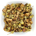 Kräutertee "Zimtapfel mit Kamille" - Teekränzchen