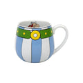 Kuschelbecher-Asterix-The-men's-Belt- Teekränzchen
