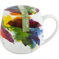 Kuschelbecher - Tea for you- On colour - Flow - Teekränzchen