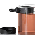 Magnetischer Teefilter MagTea - Teekränzchen