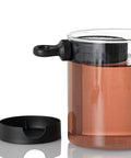 Magnetischer Teefilter MagTea - Teekränzchen