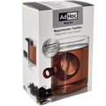 Magnetischer Teefilter MagTea - Teekränzchen