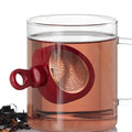 Magnetischer Teefilter MagTea - Teekränzchen