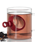 Magnetischer Teefilter MagTea - Teekränzchen