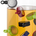 Magnetischer Teefilter MagTea - Teekränzchen
