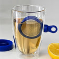 Magnetischer Teefilter MagTea - Teekränzchen