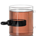 Magnetischer Teefilter MagTea - Teekränzchen