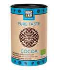 Marc & Kay Bio Pure Taste Cocoa Trinkschokolade, 250g Dose - Teekränzchen