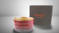 Matcha Teeset dreiteilig im Geschenkkarton - Teekränzchen